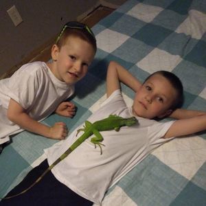 Meet your Posher, Tiffany